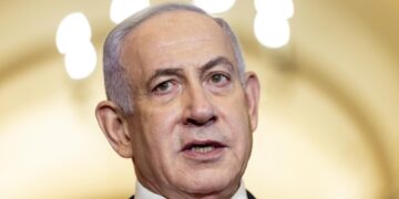 Netanyahu: «No hemos vuelto inmediatamente a la guerra. Tal vez tengamos que hacerlo»