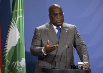 RDC confirma que propuso a EE.UU. acceder a sus minerales a cambio de ayuda contra el M23