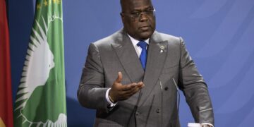 RDC confirma que propuso a EE.UU. acceder a sus minerales a cambio de ayuda contra el M23