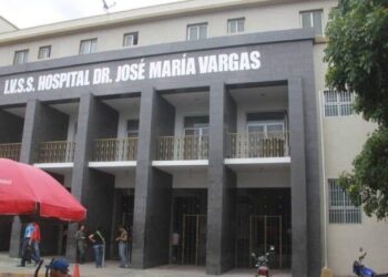 Falleció bebé que había sido enviada viva a la morgue en hospital de La Guaira