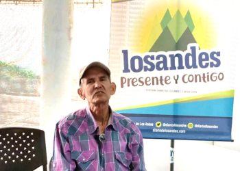 Alfredo Matheus: La clave de la felicidad radica en aprender a sentirnos bien con nosotros mismos