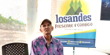 Alfredo Matheus: La clave de la felicidad radica en aprender a sentirnos bien con nosotros mismos