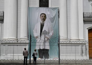Cardenal Baltazar Porras: Canonización de José Gregorio Hernández podría ser entre septiembre y octubre