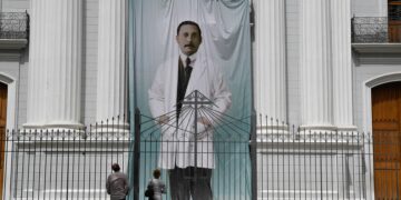 Cardenal Baltazar Porras: Canonización de José Gregorio Hernández podría ser entre septiembre y octubre