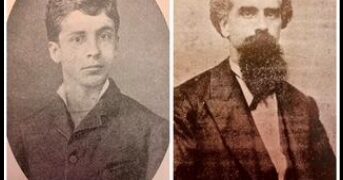 San José Gregorio Hernández se formó en el colegio de su prestigioso maestro Guillermo Tell Villegas en Caracas / Por Rafael Ángel Terán Barroeta