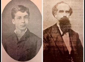 San José Gregorio Hernández se formó en el colegio de su prestigioso maestro Guillermo Tell Villegas en Caracas / Por Rafael Ángel Terán Barroeta
