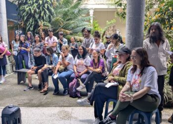 Las Mujeres Soñamos: un evento cultural para conmemorar el 8M