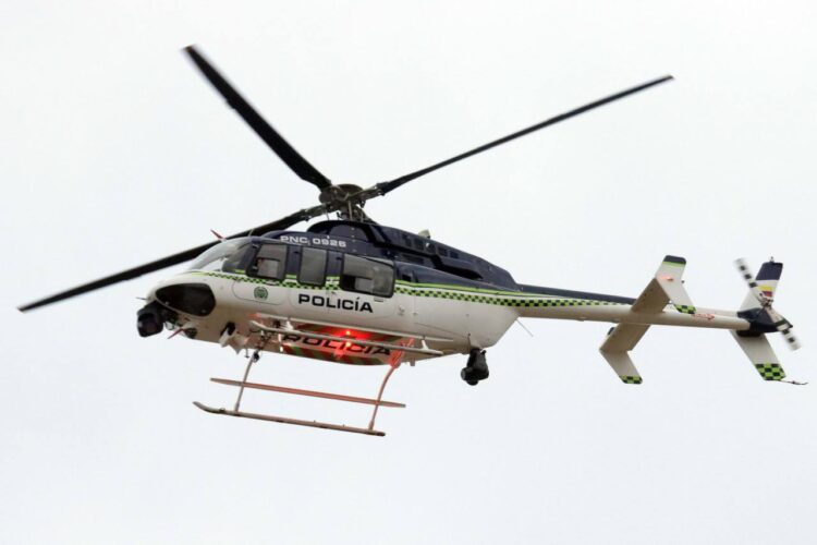 Cúcuta/ Dos policías heridos por atentado con explosivos