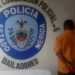MÉRIDA | Polimérida capturó a agricultor por apuñalar a su hijo en Bailadores