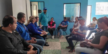 Trujillo | Cantv impulsa conformación de Mesa Técnica de Telecomunicaciones en Carache