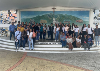 Estudiantes de la UVM exploran el legado de José Gregorio Hernández para impulsar el Desarrollo Humano Sustentable