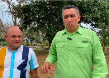 Táchira / Apagones en Libertador afectan actividad  comercial, agropecuaria y descanso de sus habitantes