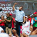 Chavismo inscribe a sus candidatos a comicios regionales de mayo, incluido al del Esequibo