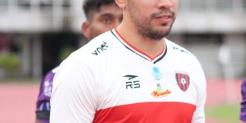 Ronaldo Chacón: “Portuguesa tiene ganas de   luchar por la sexta estrella”