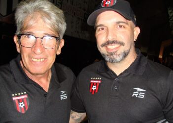 Los llaneros rompieron pronósticos | Técnico del Portuguesa destaca lo batallador que ha sido su equipo