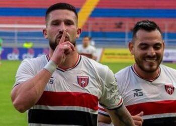 Aitor López volante de Portuguesa: “Tenemos capacidad para conseguir buen resultado ante Táchira”