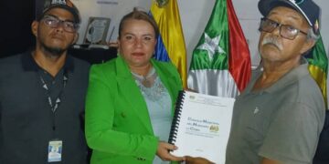 Concejales de la Ceiba presentaron informe de gestión