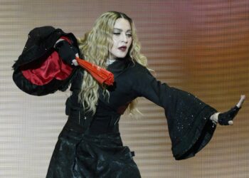 El video de Madonna ‘La Isla bonita’ alcanza los mil millones de reproducciones en Youtube