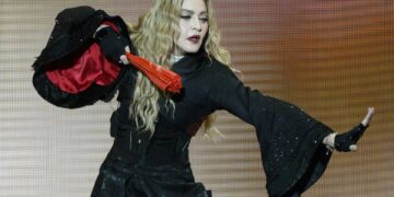 El video de Madonna ‘La Isla bonita’ alcanza los mil millones de reproducciones en Youtube