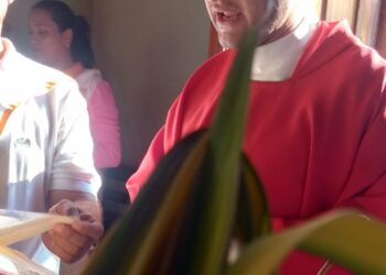 Betijoque | Diversas actividades religiosas tiene la parroquia San Juan Bautista para la feligresía en la Semana Santa