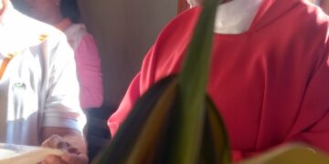 Betijoque | Diversas actividades religiosas tiene la parroquia San Juan Bautista para la feligresía en la Semana Santa