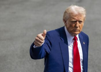 China contraataca: aranceles, sanciones y control de tierras raras en respuesta a Trump