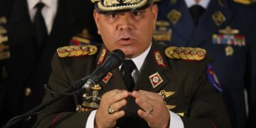 Venezuela denuncia una conspiración para convertir al Esequibo en un «botín de guerra»