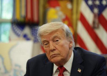 Trump dice que su fecha límite para un acuerdo con Ucrania y Rusia llegará pronto