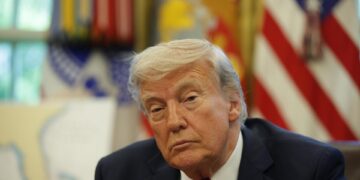 Trump dice que su fecha límite para un acuerdo con Ucrania y Rusia llegará pronto