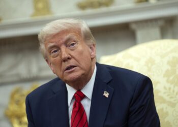 Cien días de Gobierno Trump para las libertades civiles: «Cosas que nunca vimos en EE.UU.»