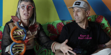 Aterciopelados: «Estamos igual o más rebeldes» que hace 30 años
