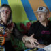 Aterciopelados: «Estamos igual o más rebeldes» que hace 30 años