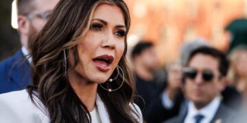 El Gobierno de Trump incluye a migrantes en la lista de muertos para quitarles beneficios