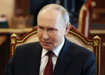 Putin responde al ultimátum de Trump con una tregua pascual de 30 horas
