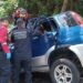 Cuatro fallecidos en hecho vial en la carretera Trujillo-Lara