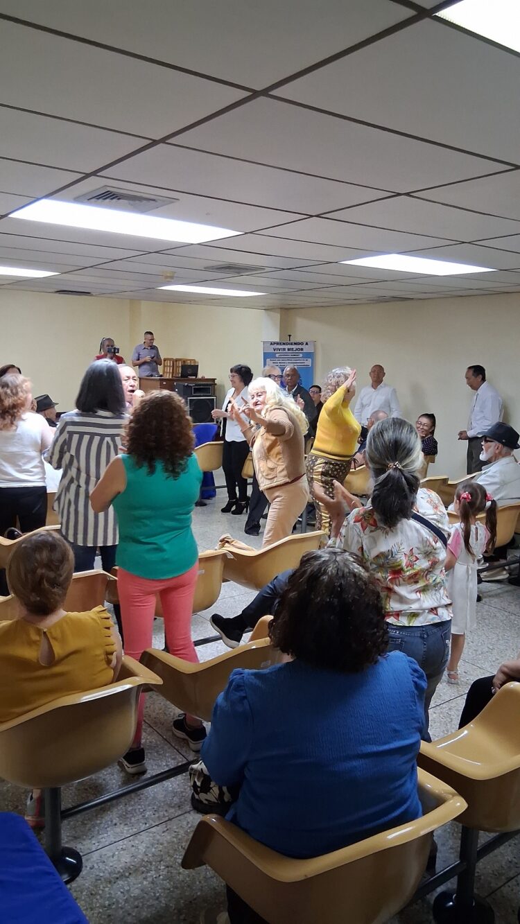 III Congreso de la Felicidad: Un encuentro para reflexionar y crecer cultivando la alegría interior