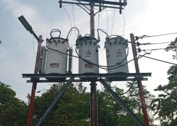 Importantes sectores de Sabana de Mendoza siguen sin agua por fallas en el sistema de rebombeo de El Jabillo