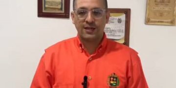 Keiver Peña: Situación económica de Alcaldía de Sucre no es muy halagadora