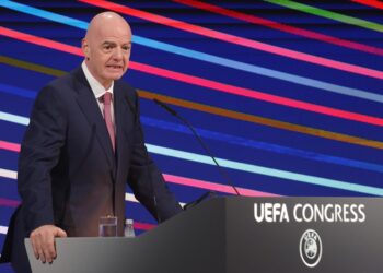 La FIFA pedirá al COI que haya 16 selecciones en el torneo fútbol femenino en los JJOO