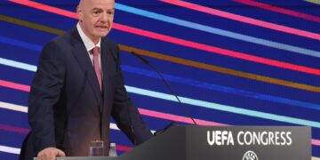 La FIFA pedirá al COI que haya 16 selecciones en el torneo fútbol femenino en los JJOO