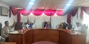 Concejo de Betijoque invita a sesión extraordinaria por el natalicio de Rafael Rangel