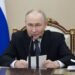 Putin anuncia tregua de tres días para 80 aniversario de victoria en la II Guerra Mundial