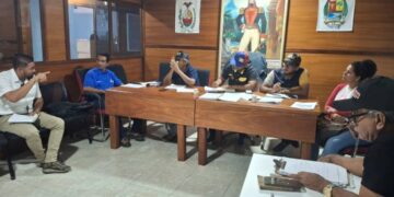 Concejo de La Ceiba aprobó crédito adicional destinado a reparar parque automotor y construir obras