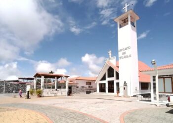 Semana Santa en Isnotú: un encuentro con la espiritualidad en la cuna del Dr. José Gregorio Hernández