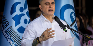 Fiscalía espera «respuesta contundente» de ONU sobre migrantes en el Salvador