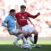 0-0. El City aumenta sus problemas en un pobre derbi de Mánchester
