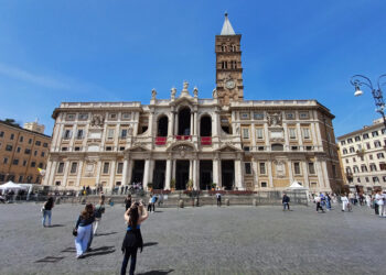 El testamento del papa Francisco