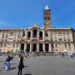 Santa María La Mayor, la basílica «española» de Roma donde Francisco decidió reposar