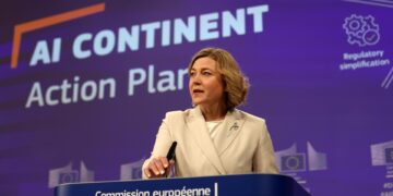 La UE aprueba sus contramedidas a los aranceles de EE.UU. al acero y aluminio sin Hungría