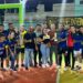 Con gran asistencia finalizaron torneos de fútbol en Sucre